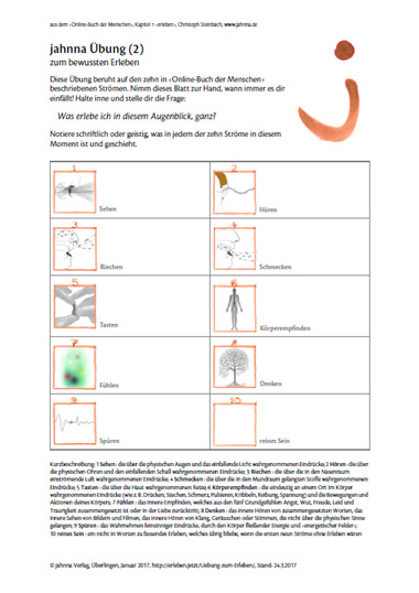 jahnna PDF erleben, Icon